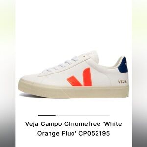 Veja sneakers
